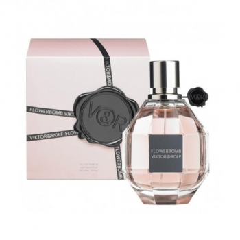 Perfumy Viktor & Rolf Flower Bomb